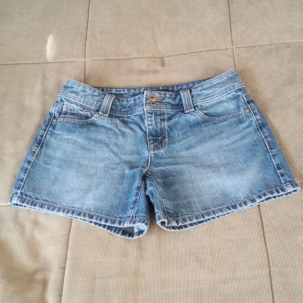 Women's Tommy Hilfiger Denim Shorts